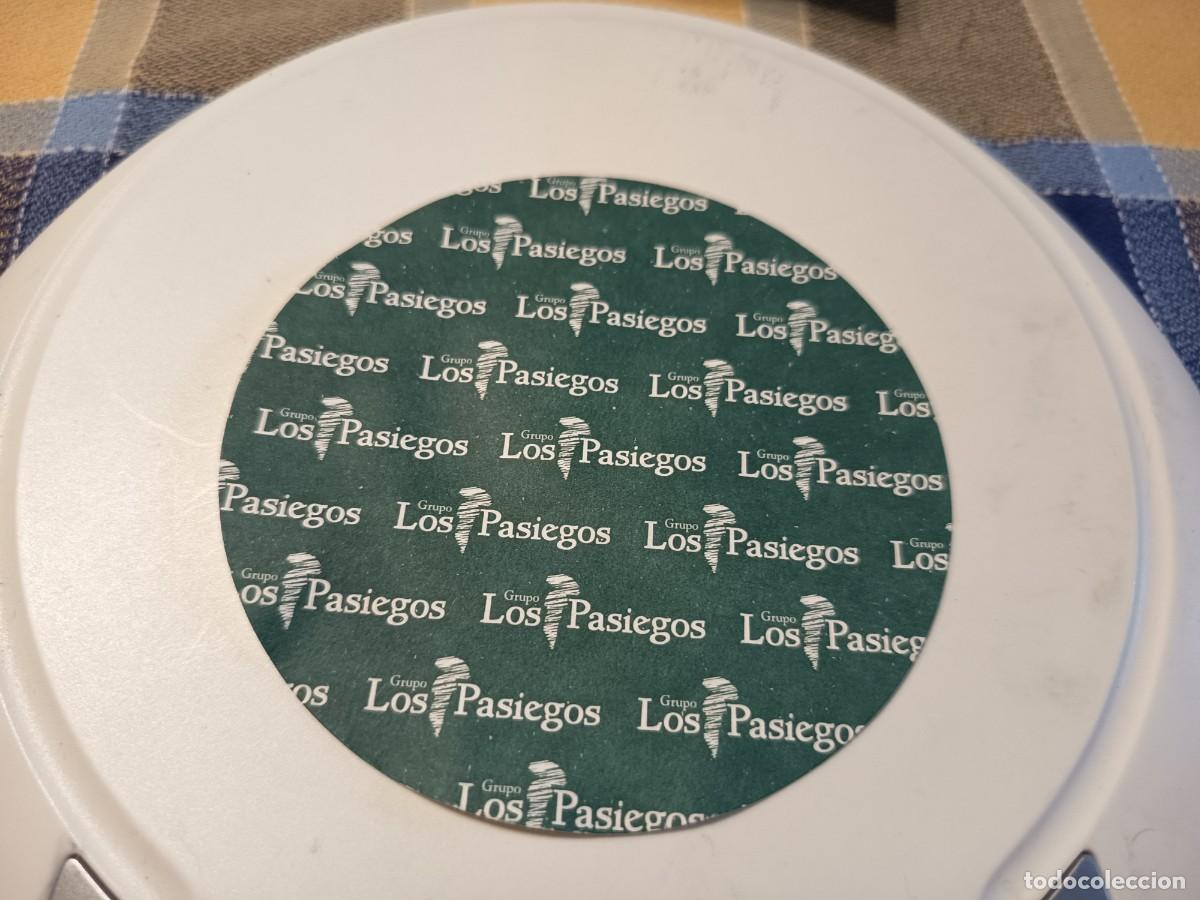 Paper Collecting Others: POSAVASOS GRUPO LOS PASIEGOS-CANTABRIA