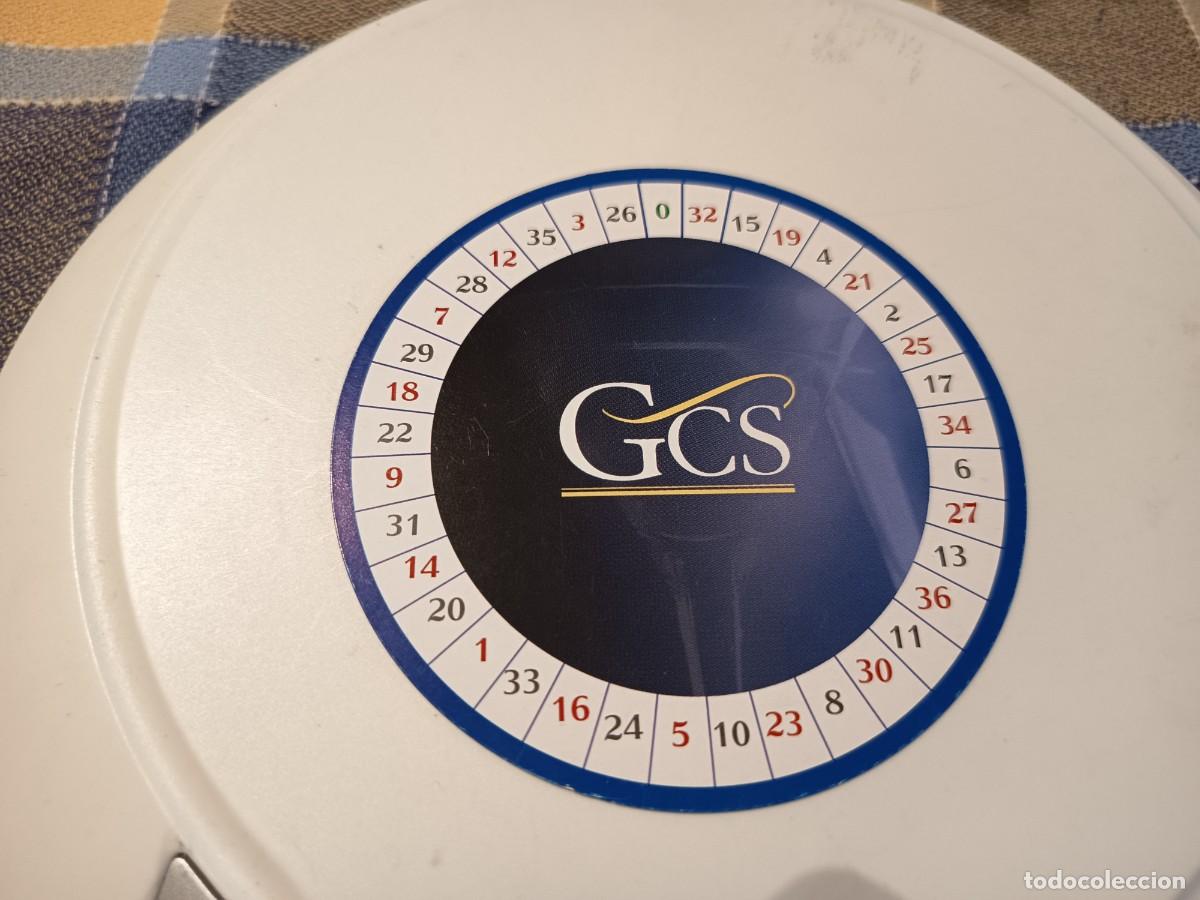Otros Art&iacute;culos de Coleccionismo en Papel: POSAVASOS GRAN CASINO