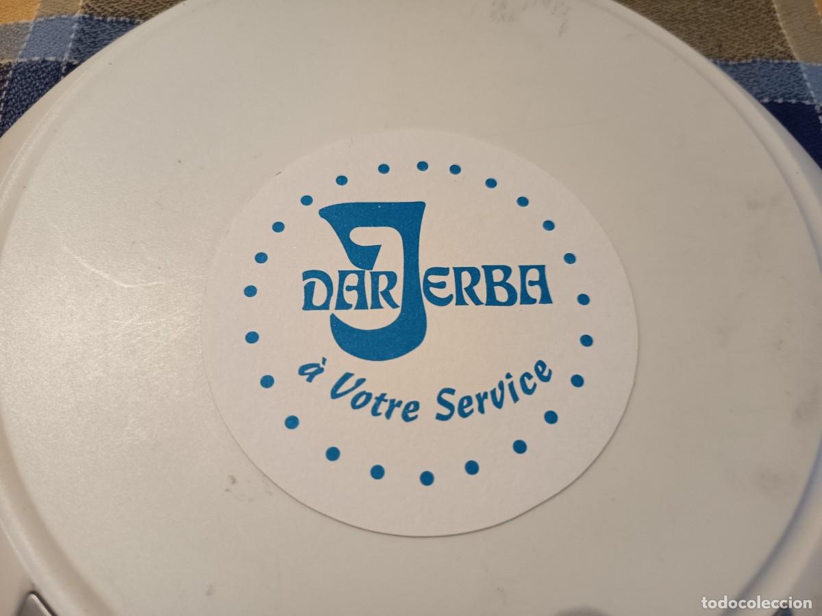 Otros Art&iacute;culos de Coleccionismo en Papel: POSAVASOS A IDENTIFICAR DARJERBA