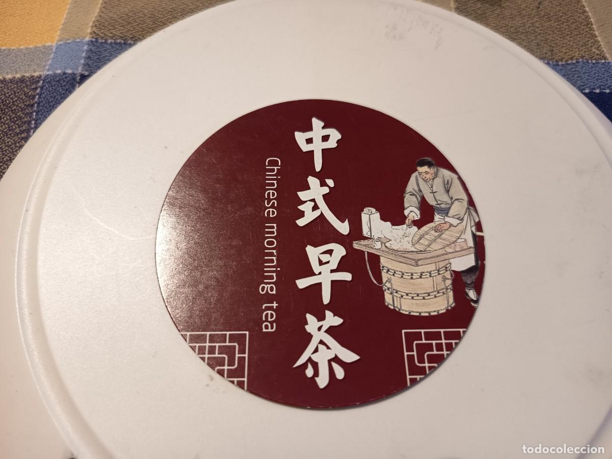 Otros Art&iacute;culos de Coleccionismo en Papel: POSAVASOS CASA DE THE CHINA