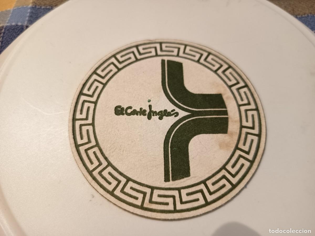 Otros Art&iacute;culos de Coleccionismo en Papel: POSAVASOS ALMACENES EL CORTE INGLES