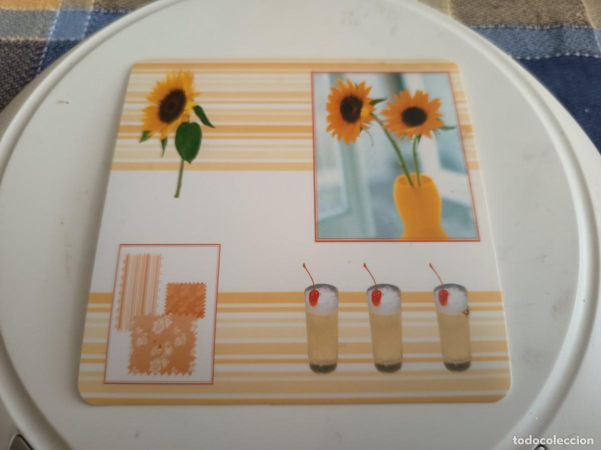 Collectionnisme Papier divers: POSAVASOS A IDENTIFICAR