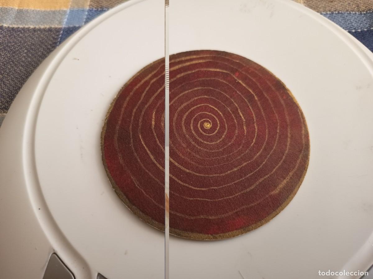 Paper Collecting Others: POSAVASOS A IDENTIFICAR