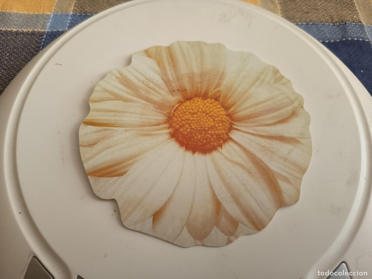 Paper Collecting Others: POSAVASOS A IDENTIFICAR