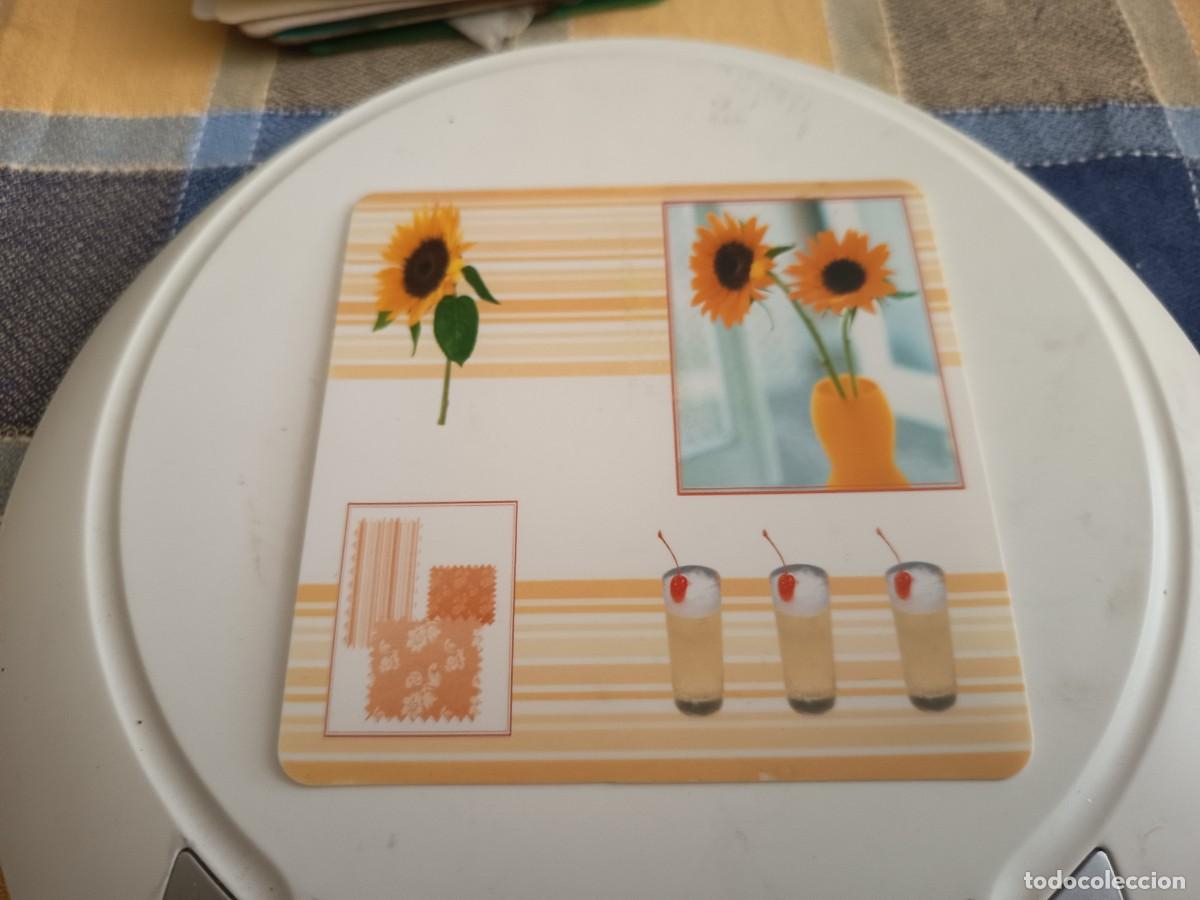 Paper Collecting Others: POSAVASOS A IDENTIFICAR