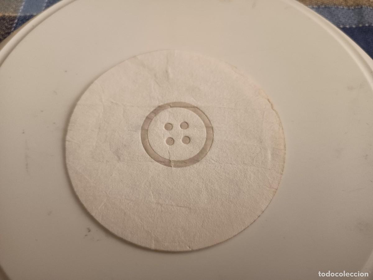 Otros Art&iacute;culos de Coleccionismo en Papel: POSAVASOS A IDENTIFICAR