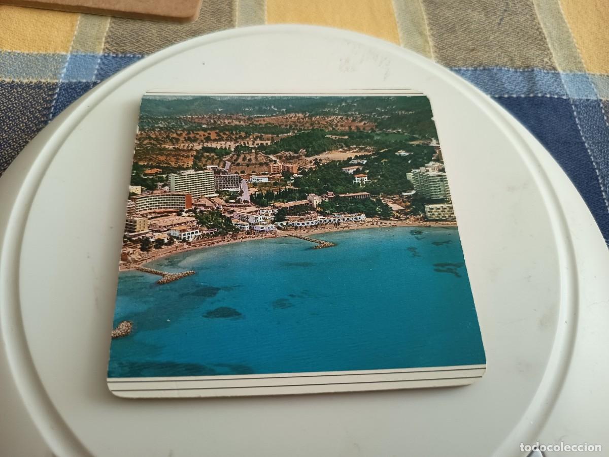 Paper Collecting Others: POSAVASOS A IDENTIFICAR