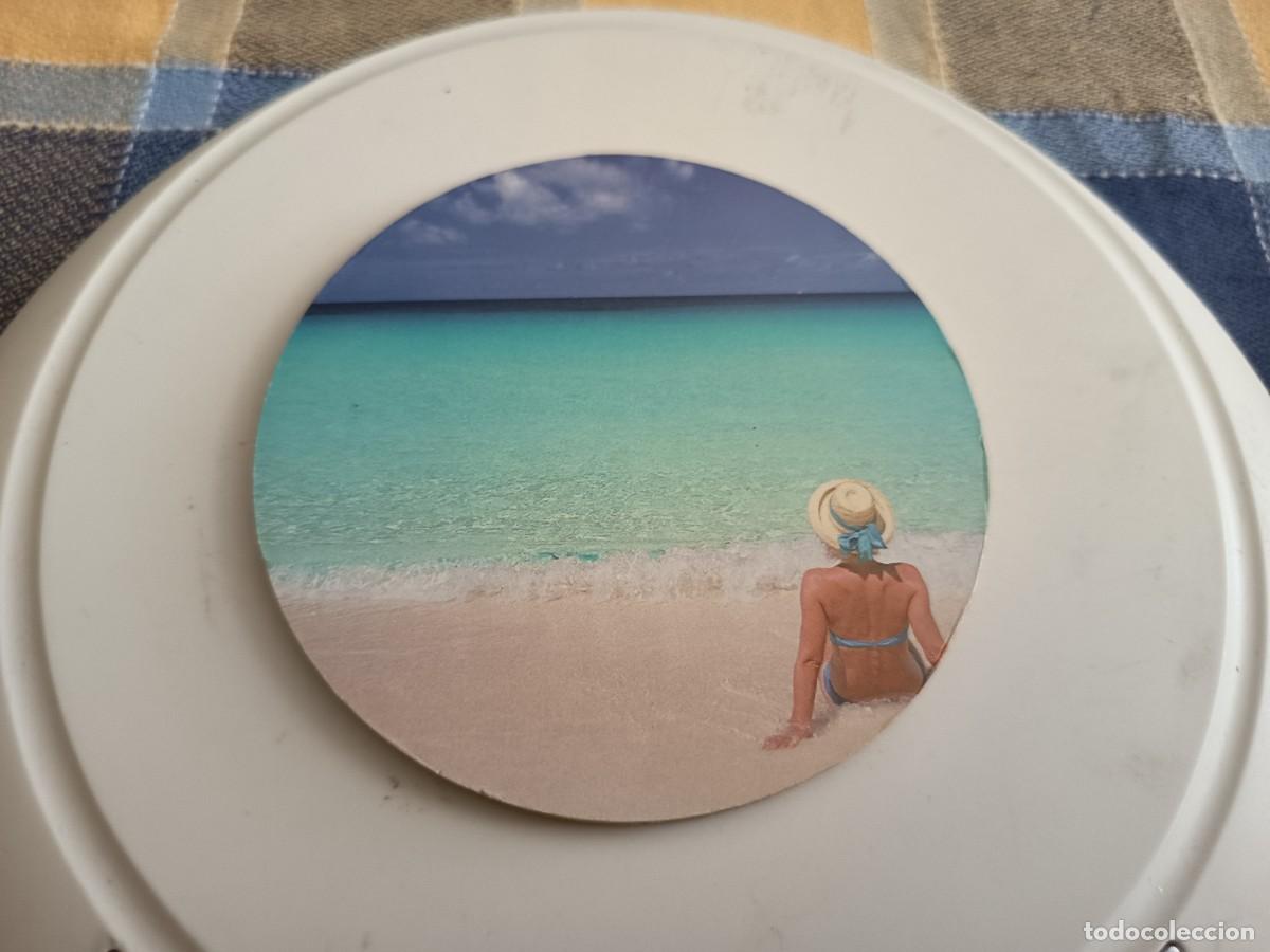 Paper Collecting Others: POSAVASOS A IDENTIFICAR