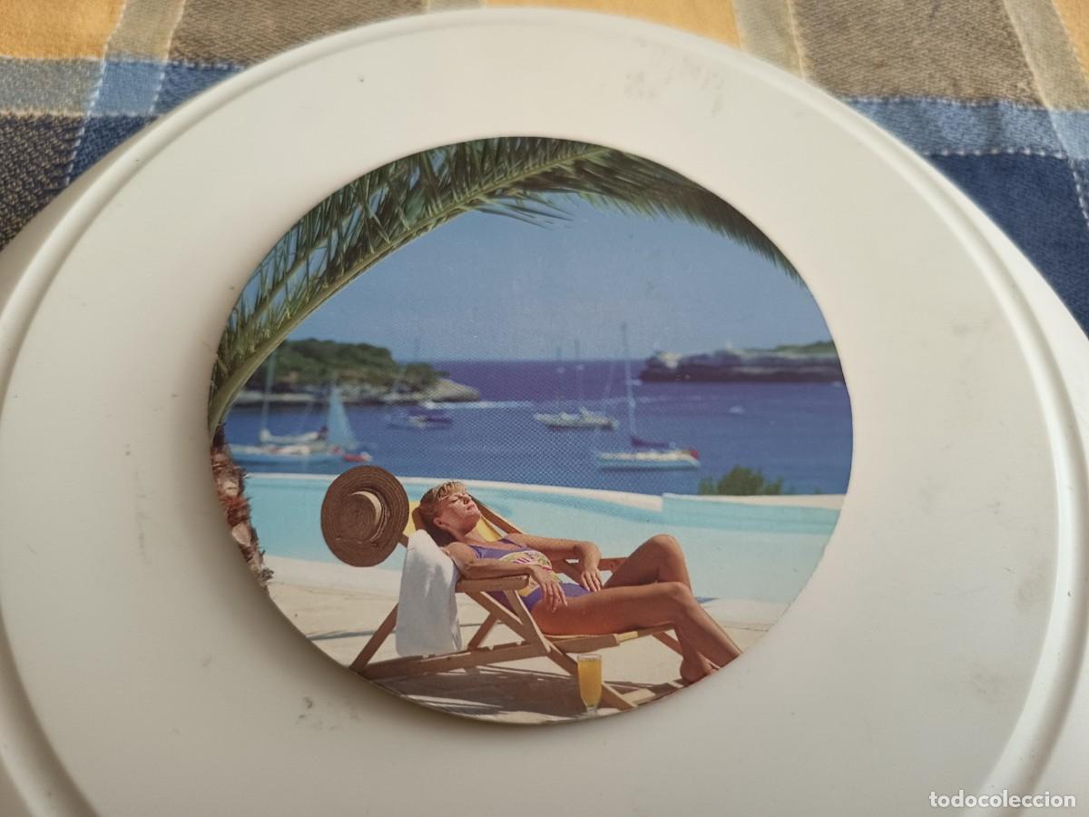 Paper Collecting Others: POSAVASOS A IDENTIFICAR