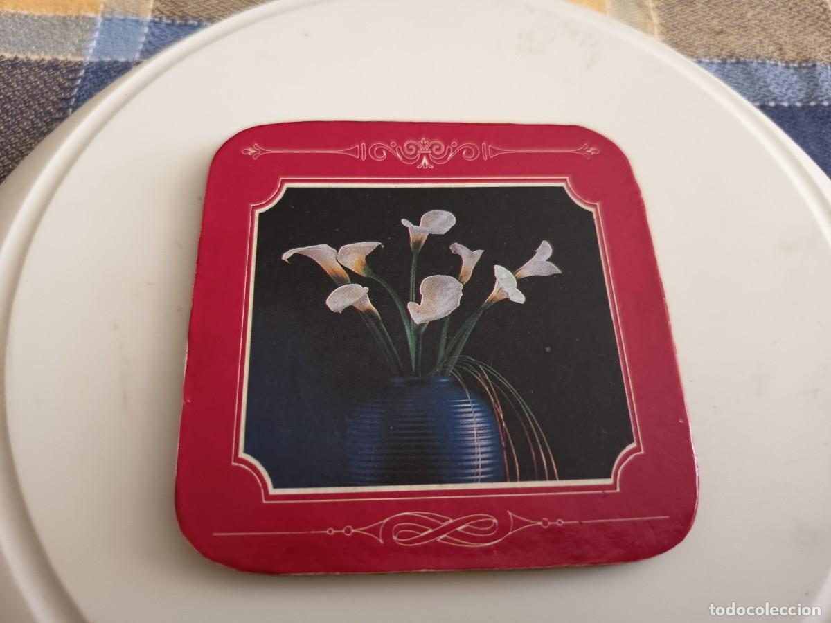 Paper Collecting Others: POSAVASOS A IDENTIFICAR