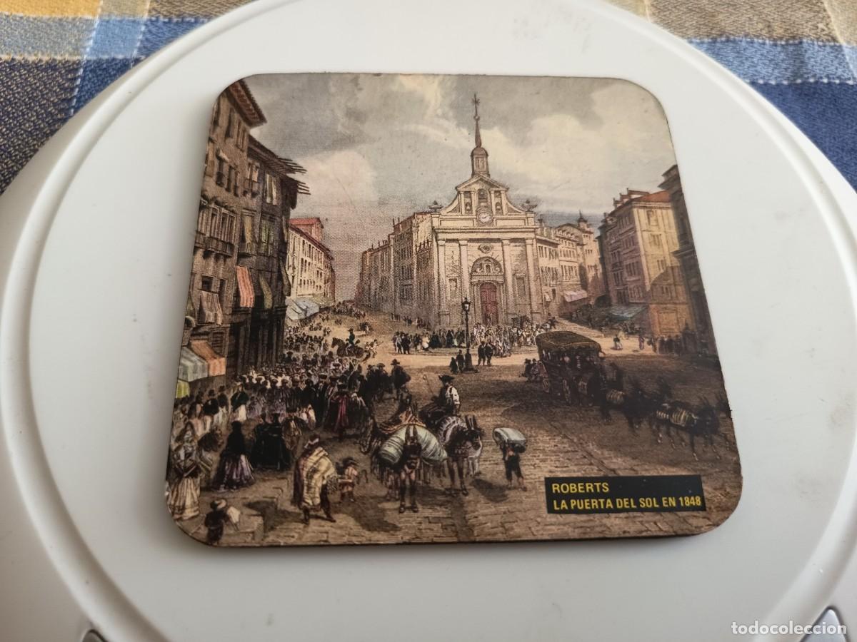 Paper Collecting Others: POSAVASOS A IDENTIFICAR