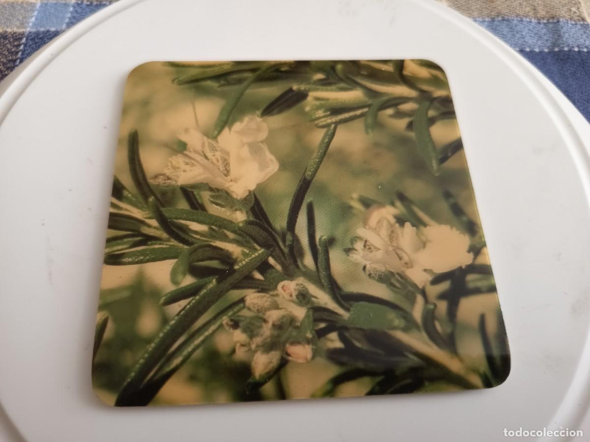 Paper Collecting Others: POSAVASOS A IDENTIFICAR