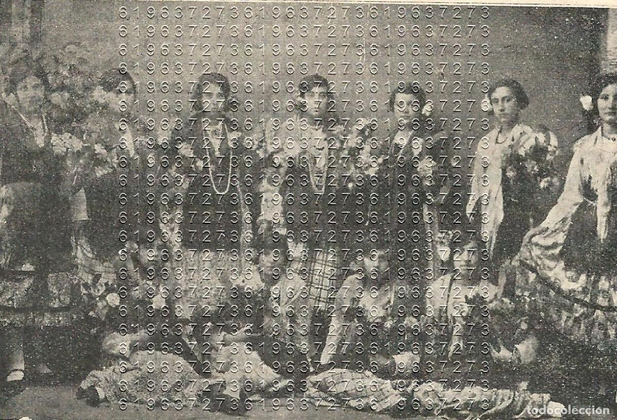 Outros artigos de papel: RIBADEO COLEGIO SAGRADO CORAZON 10X7 CLIPPING MUY ANTIGUO M23