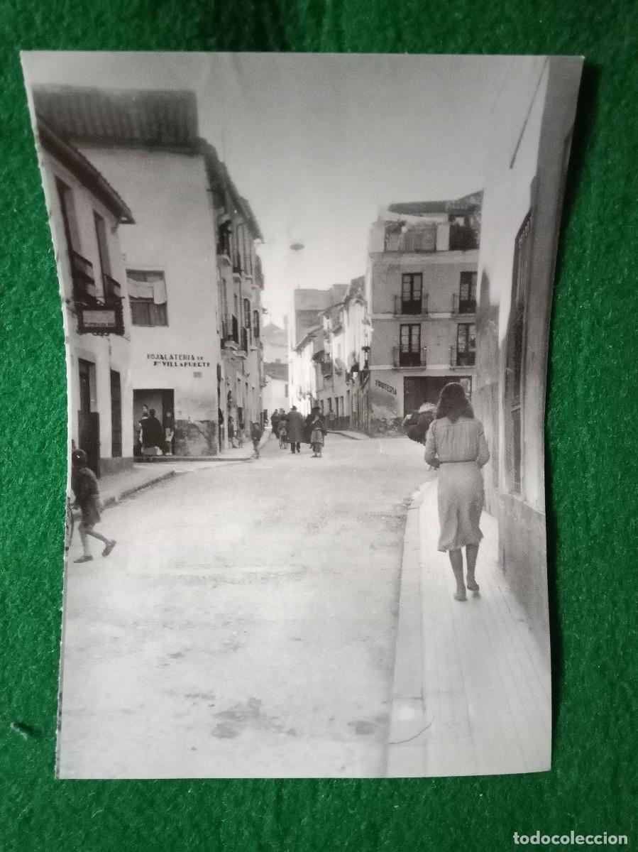Otros Art&iacute;culos de Coleccionismo en Papel: Fotol&aacute;mina - C&oacute;rdoba Antigua - Lamina, 5 - Fotol&aacute;mina de 15cmt X 10&acute;5cmt.