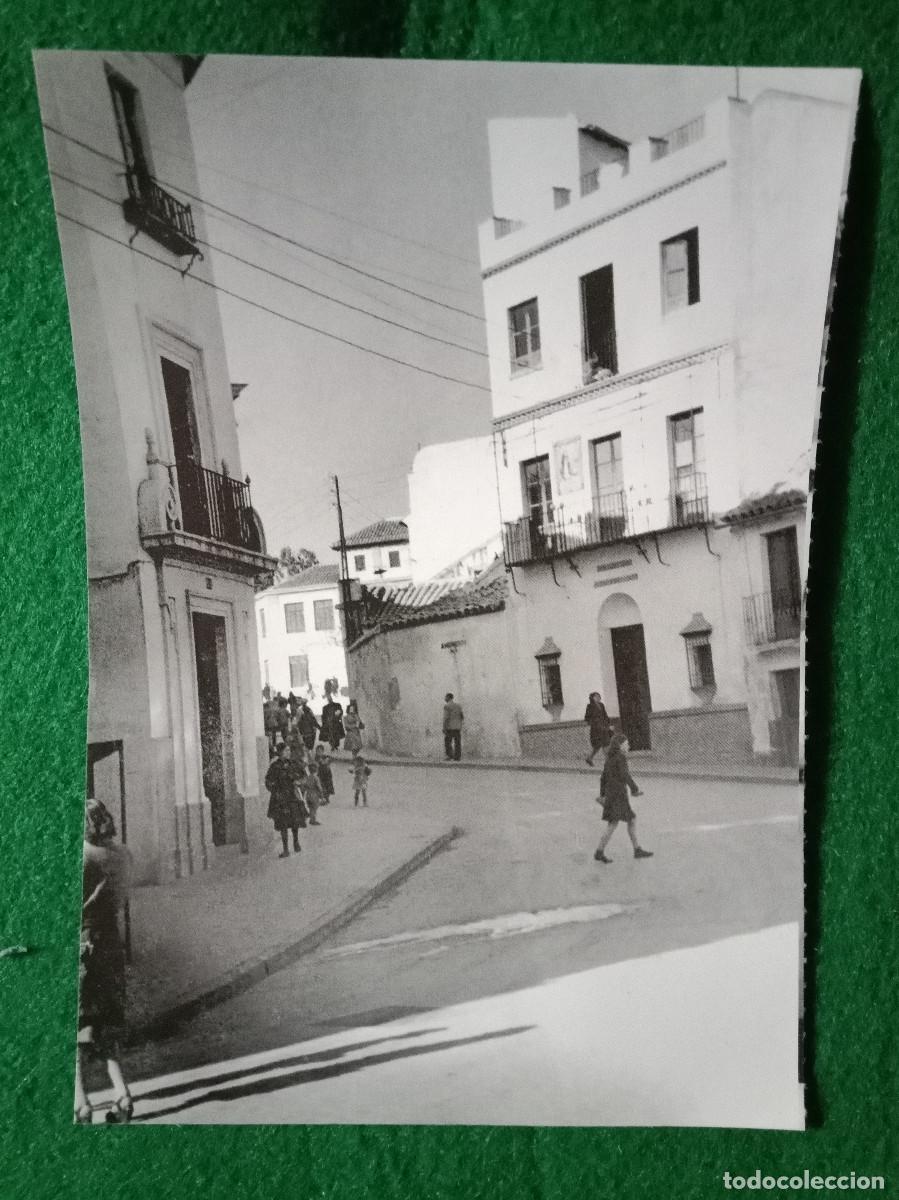 Otros Art&iacute;culos de Coleccionismo en Papel: Fotol&aacute;mina - C&oacute;rdoba Antigua - Lamina, 24 - Fotol&aacute;mina de 15cmt X 10&acute;5cmt.