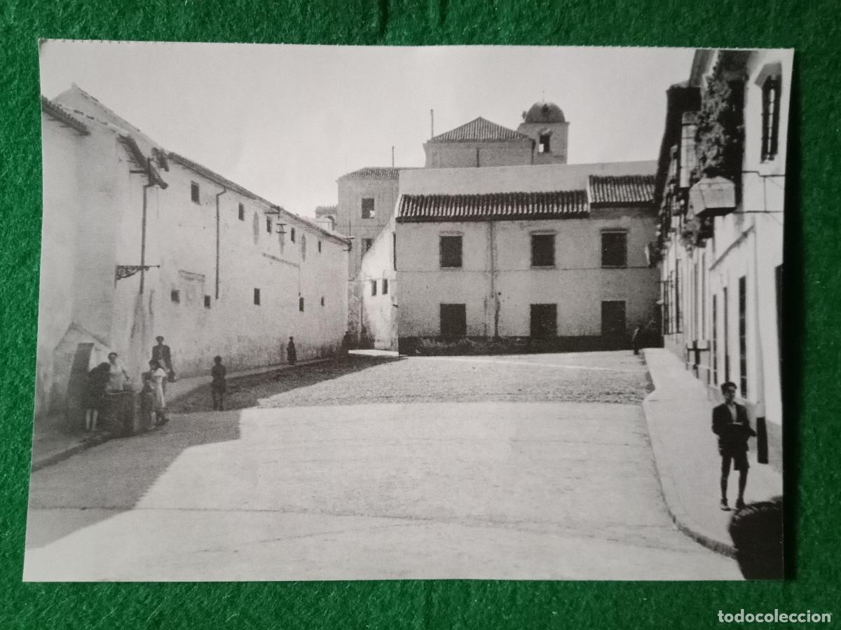 Otros Art&iacute;culos de Coleccionismo en Papel: Fotol&aacute;mina - C&oacute;rdoba Antigua - Lamina, 20 - Fotol&aacute;mina de 15cmt X 10&acute;5cmt.