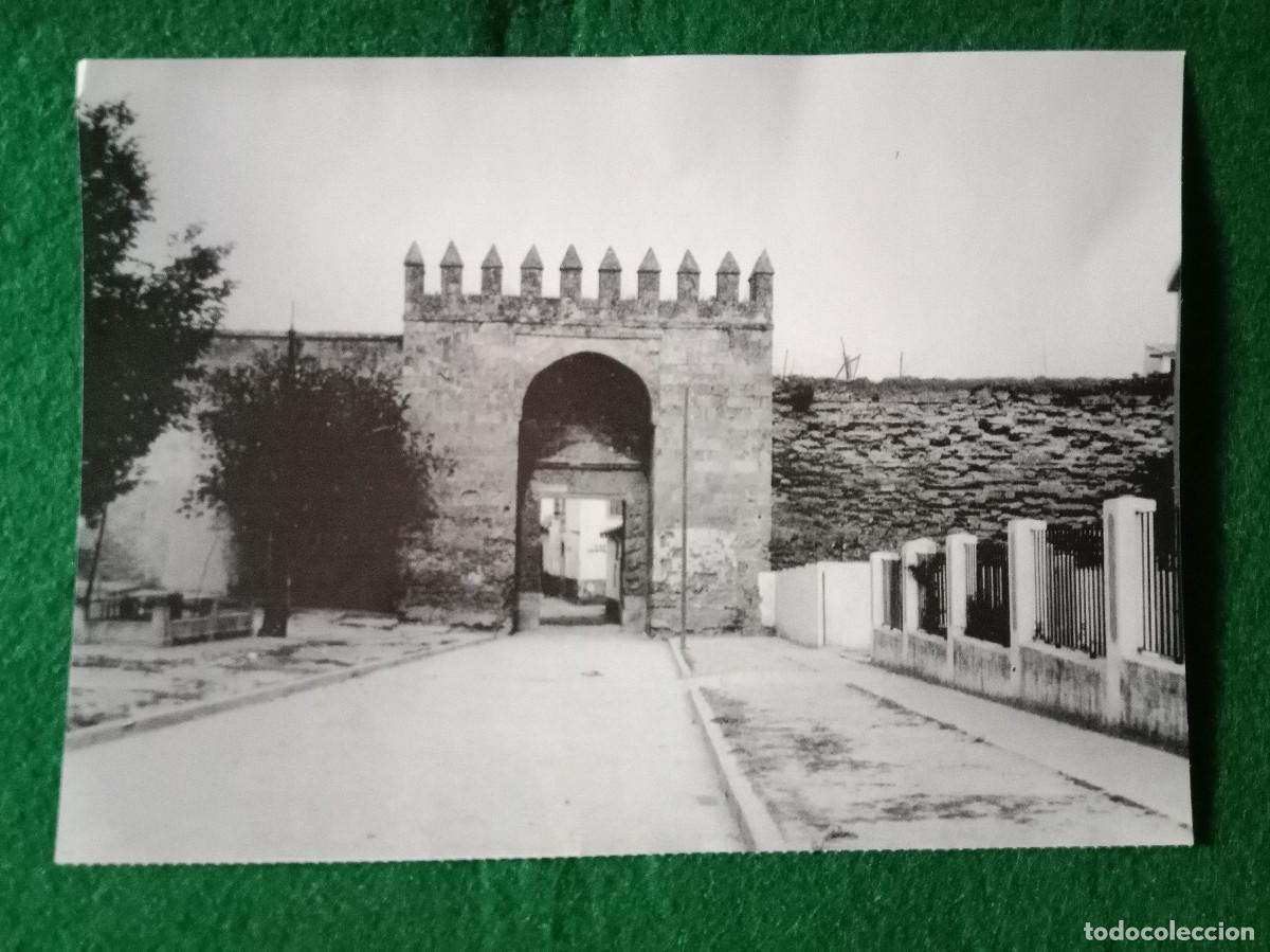 Otros Art&iacute;culos de Coleccionismo en Papel: Fotol&aacute;mina - C&oacute;rdoba Antigua - Lamina, 19 - Fotol&aacute;mina de 15cmt X 10&acute;5cmt.