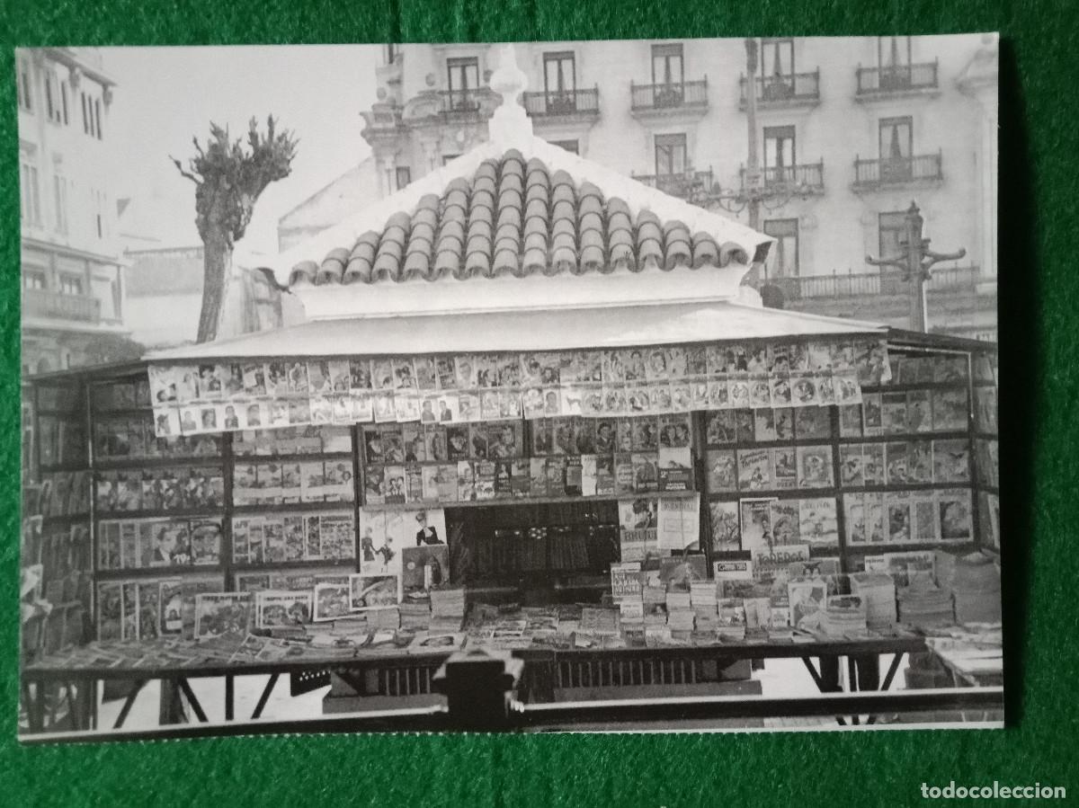 Otros Art&iacute;culos de Coleccionismo en Papel: Fotol&aacute;mina - C&oacute;rdoba Antigua - Lamina, 13 - Fotol&aacute;mina de 15cmt X 10&acute;5cmt.