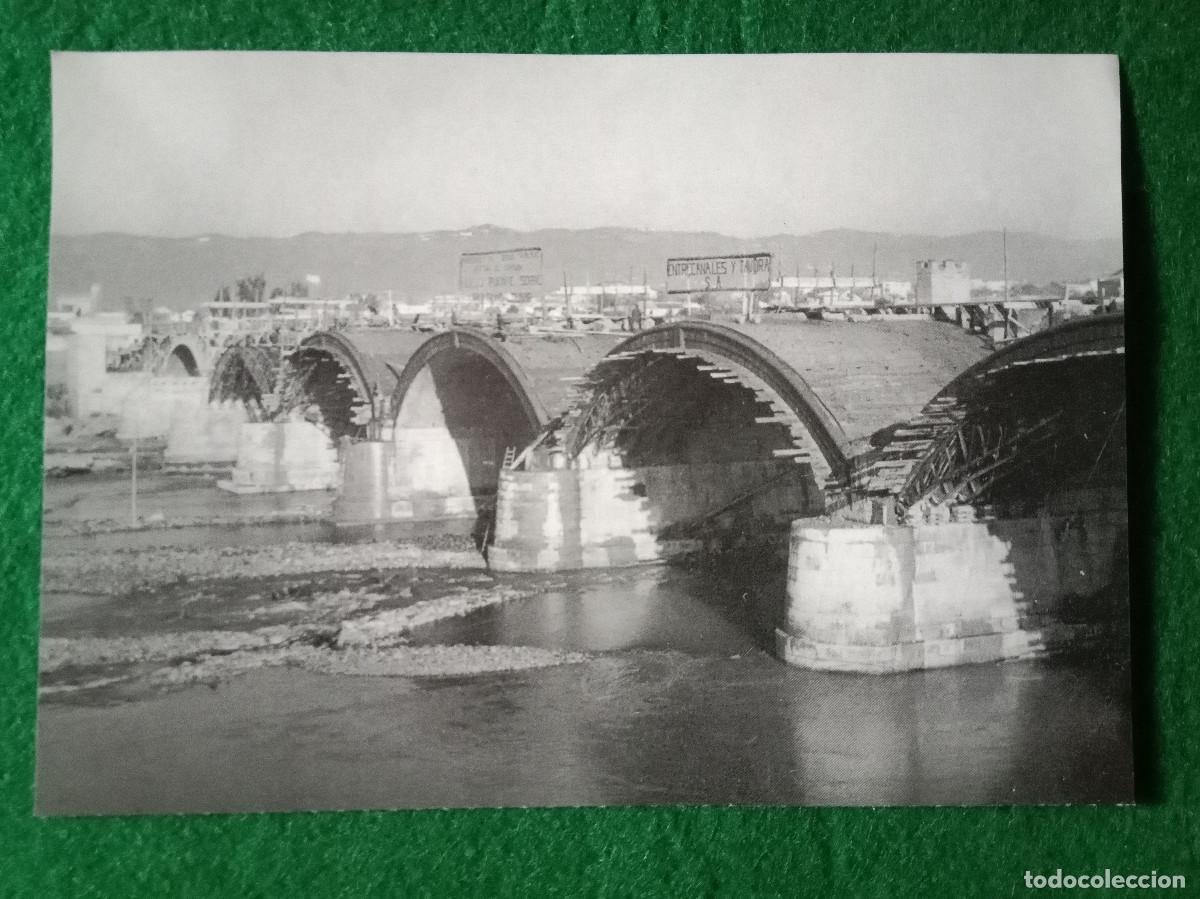 Collectionnisme Papier divers: Fotol&aacute;mina - C&oacute;rdoba Antigua - Lamina, 51 - Fotol&aacute;mina de 15cmt X 10&acute;5cmt.