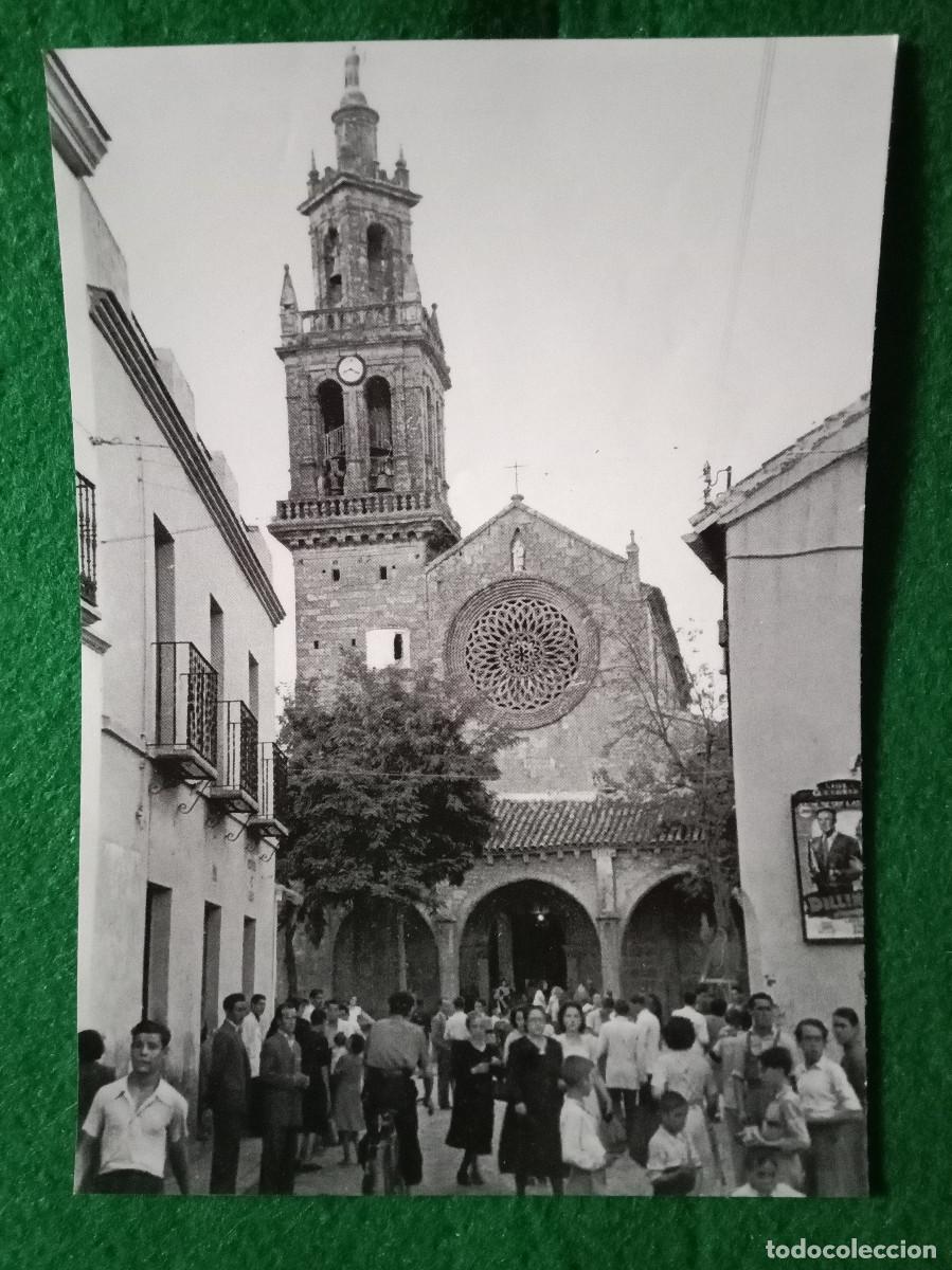 Otros Art&iacute;culos de Coleccionismo en Papel: Fotol&aacute;mina - C&oacute;rdoba Antigua - Lamina, 28 - Fotol&aacute;mina de 15cmt X 10&acute;5cmt.