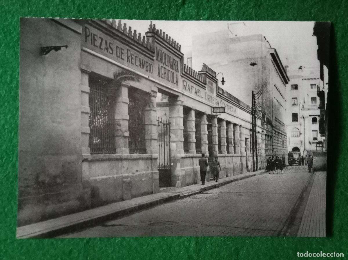 Otros Art&iacute;culos de Coleccionismo en Papel: Fotol&aacute;mina - C&oacute;rdoba Antigua - Lamina, 70 - Fotol&aacute;mina de 15cmt X 10&acute;5cmt.
