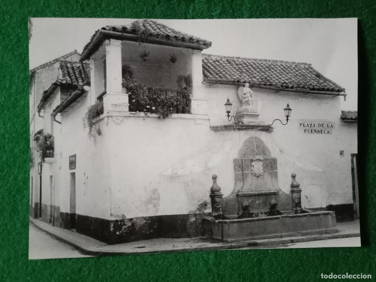Otros Art&iacute;culos de Coleccionismo en Papel: Fotol&aacute;mina - C&oacute;rdoba Antigua - Lamina, 48 - Fotol&aacute;mina de 15cmt X 10&acute;5cmt.