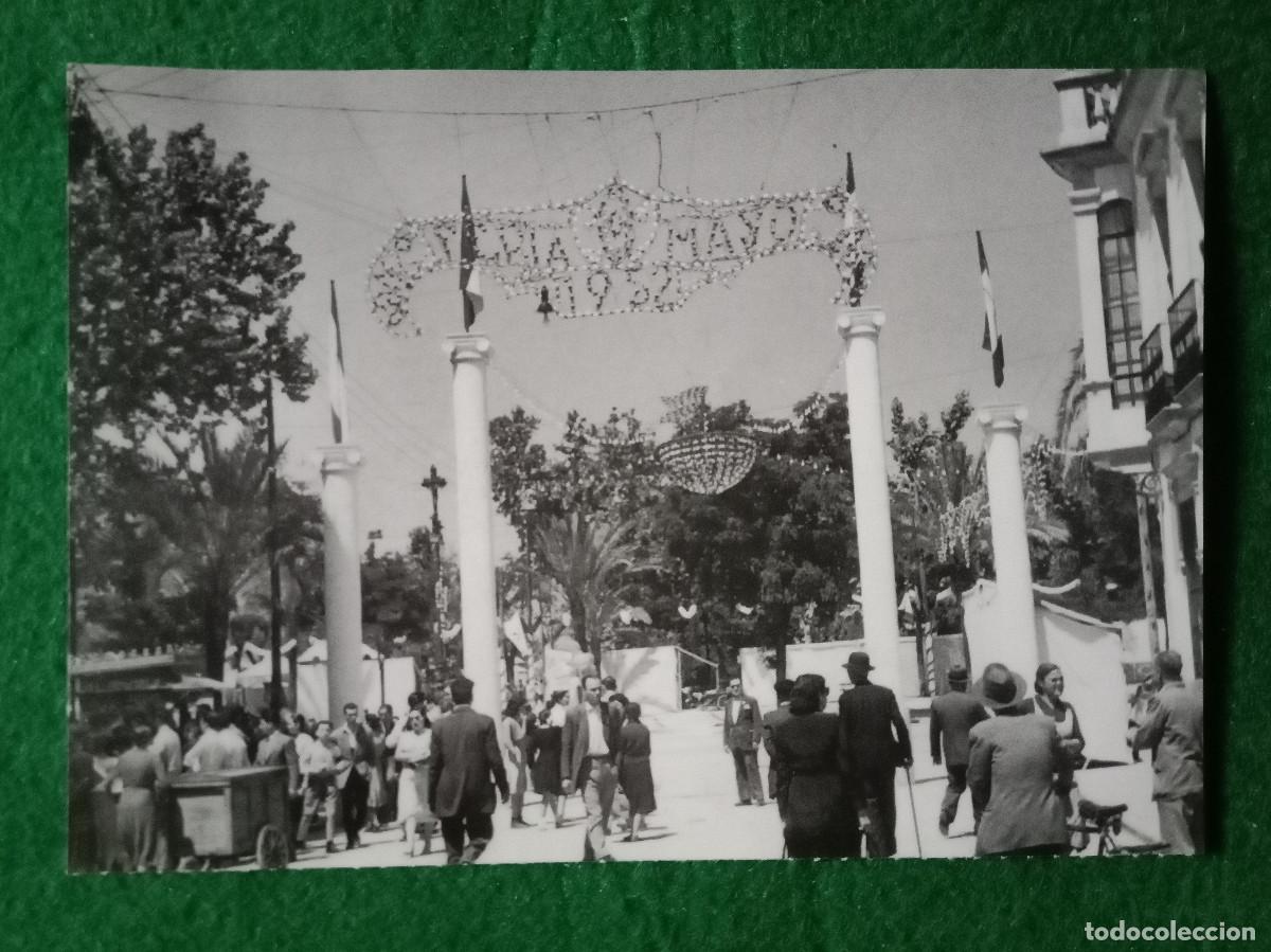 Otros Art&iacute;culos de Coleccionismo en Papel: Fotol&aacute;mina - C&oacute;rdoba Antigua - Lamina, 53 - Fotol&aacute;mina de 15cmt X 10&acute;5cmt.