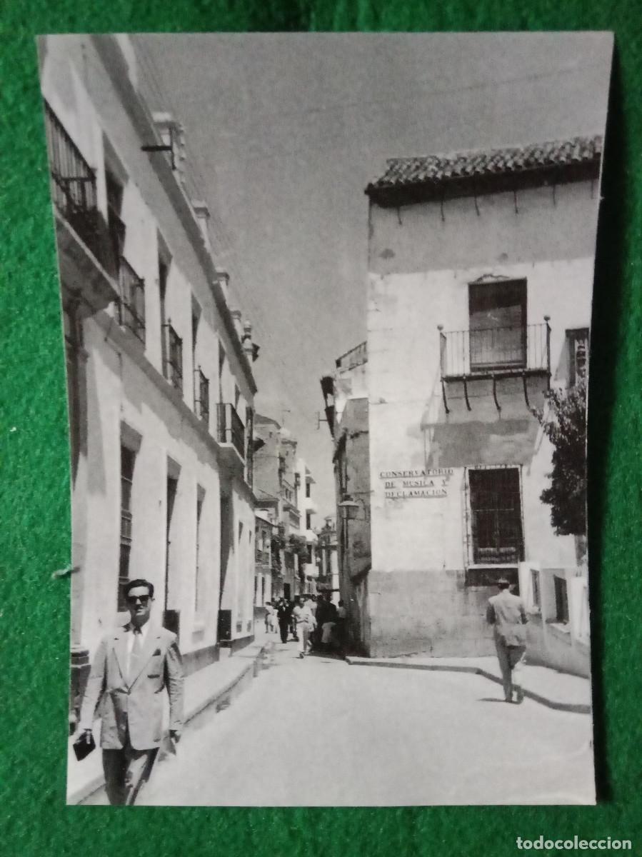 Otros Art&iacute;culos de Coleccionismo en Papel: Fotol&aacute;mina - C&oacute;rdoba Antigua - Lamina, 82 - Fotol&aacute;mina de 15cmt X 10&acute;5cmt.