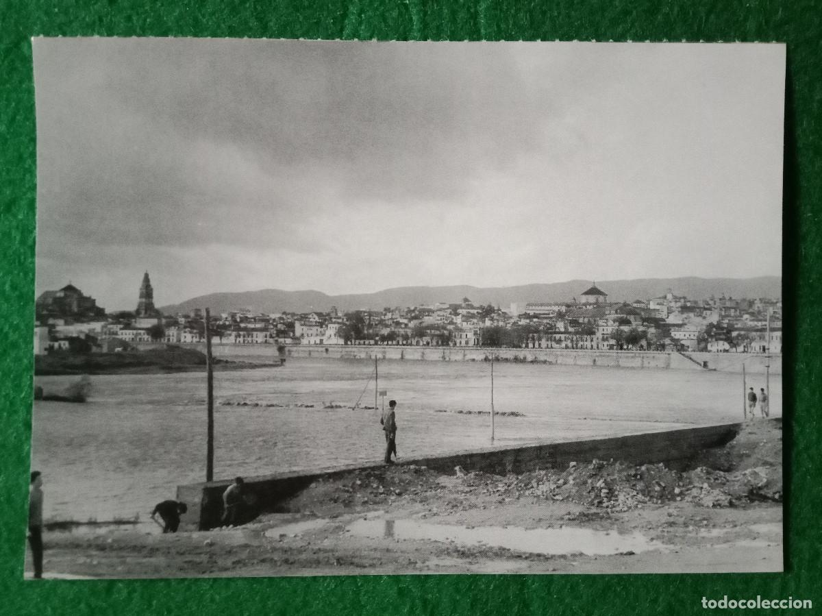 Collectionnisme Papier divers: Fotol&aacute;mina - C&oacute;rdoba Antigua - Lamina, 122 - Fotol&aacute;mina de 15cmt X 10&acute;5cmt.