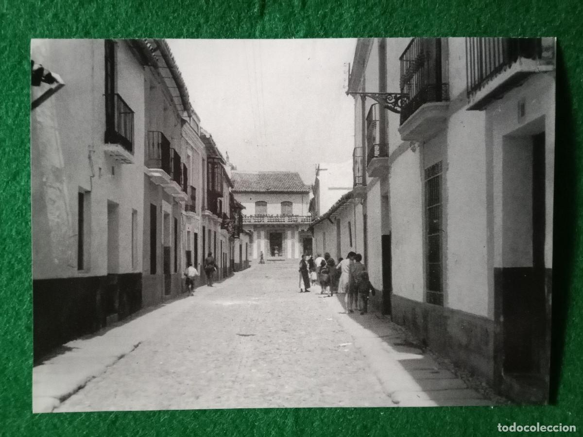 Collectionnisme Papier divers: Fotol&aacute;mina - C&oacute;rdoba Antigua - Lamina, 30 - Fotol&aacute;mina de 15cmt X 10&acute;5cmt.