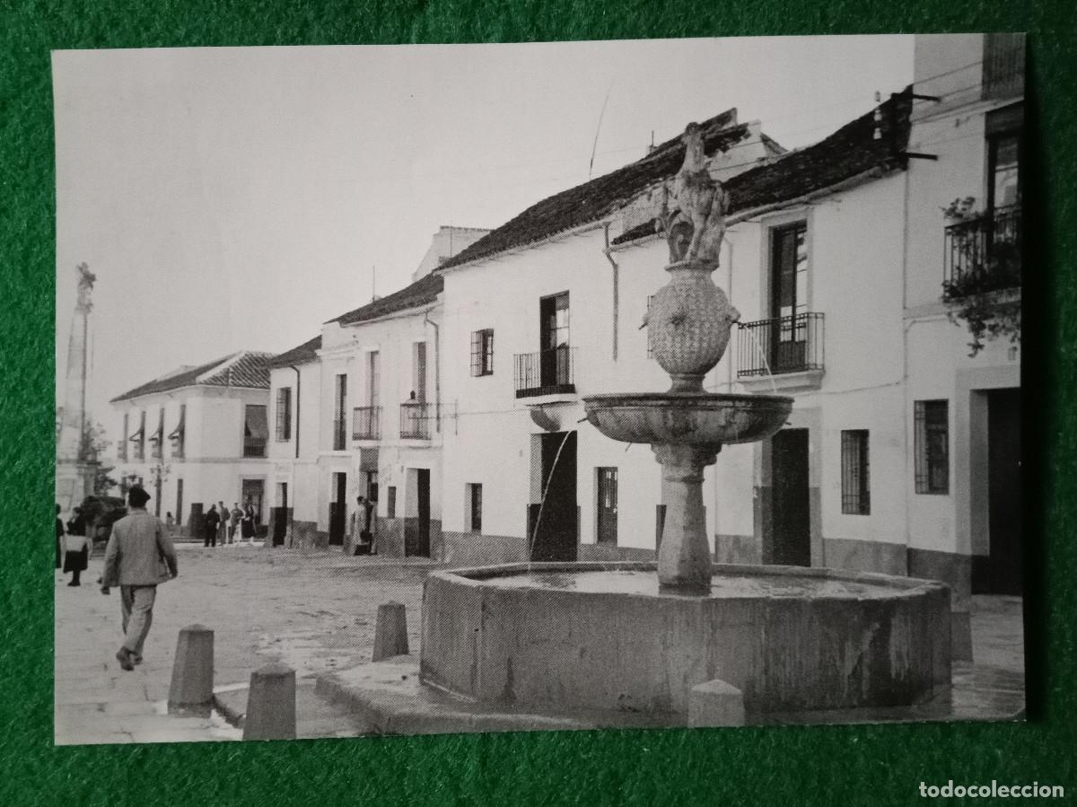 Otros Art&iacute;culos de Coleccionismo en Papel: Fotol&aacute;mina - C&oacute;rdoba Antigua - Lamina, 39 - Fotol&aacute;mina de 15cmt X 10&acute;5cmt.