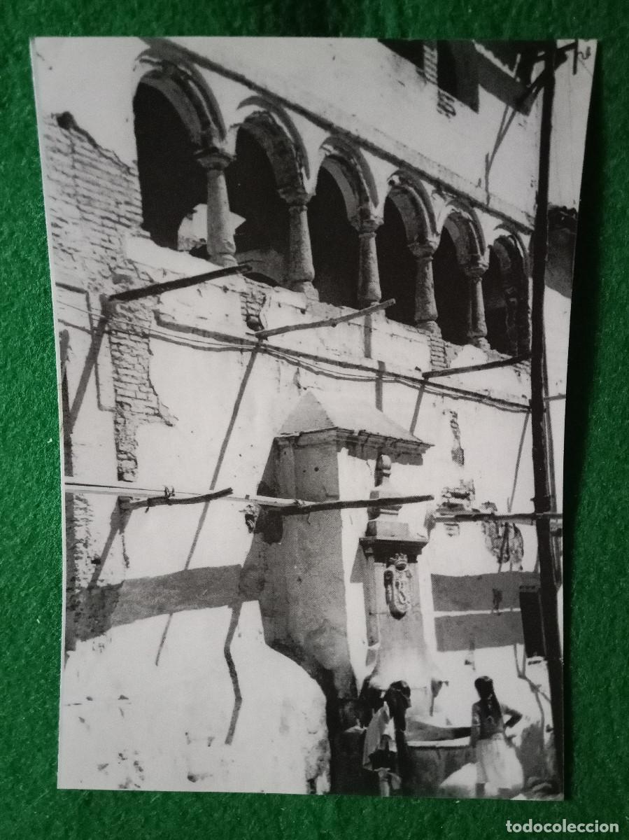 Otros Art&iacute;culos de Coleccionismo en Papel: Fotol&aacute;mina - C&oacute;rdoba Antigua - Lamina, 33 - Fotol&aacute;mina de 15cmt X 10&acute;5cmt.
