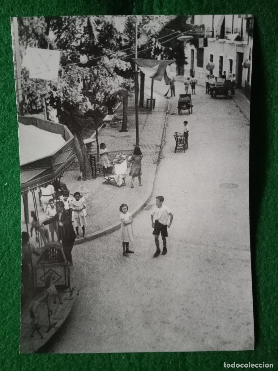 Otros Art&iacute;culos de Coleccionismo en Papel: Fotol&aacute;mina - C&oacute;rdoba Antigua - Lamina, 45 - Fotol&aacute;mina de 15cmt X 10&acute;5cmt.