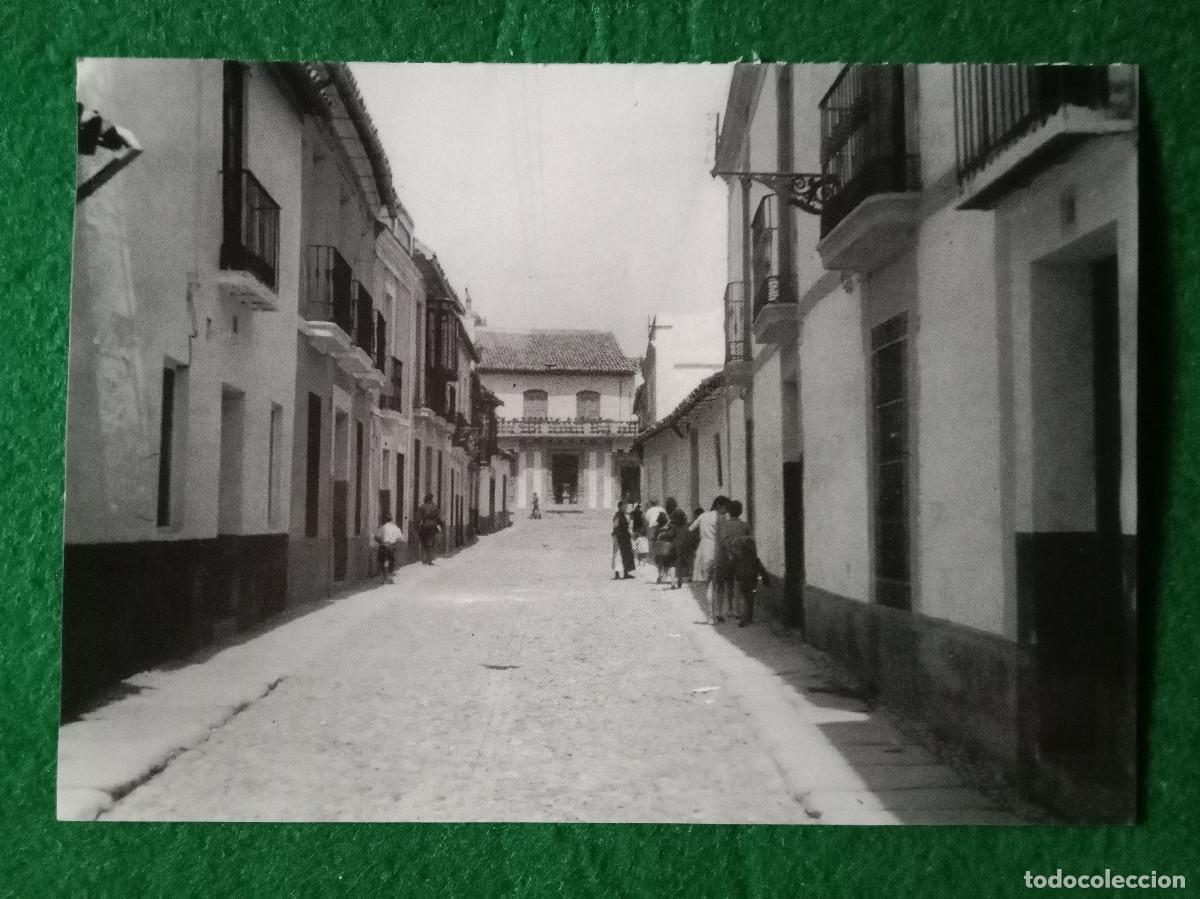 Otros Art&iacute;culos de Coleccionismo en Papel: Fotol&aacute;mina - C&oacute;rdoba Antigua - Lamina, 30 - Fotol&aacute;mina de 15cmt X 10&acute;5cmt.