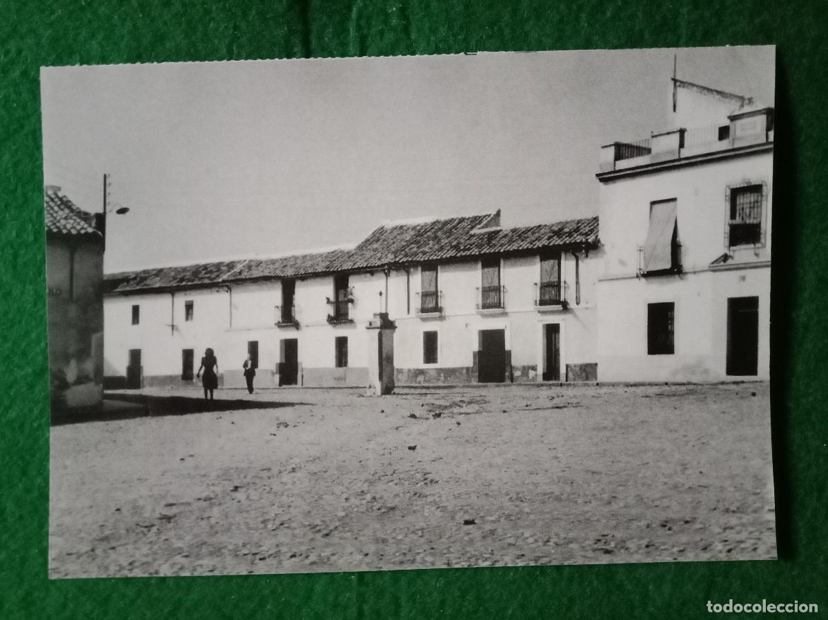 Otros Art&iacute;culos de Coleccionismo en Papel: Fotol&aacute;mina - C&oacute;rdoba Antigua - Lamina, 16 - Fotol&aacute;mina de 15cmt X 10&acute;5cmt.