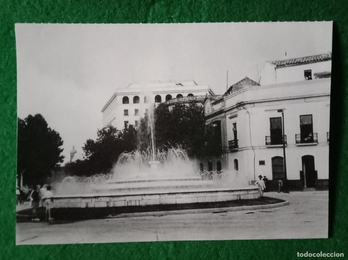 Otros Art&iacute;culos de Coleccionismo en Papel: Fotol&aacute;mina - C&oacute;rdoba Antigua - Lamina, 80 - Fotol&aacute;mina de 15cmt X 10&acute;5cmt.