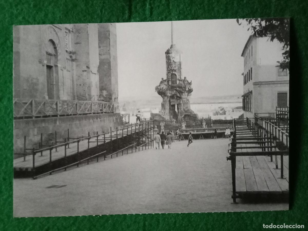 Otros Art&iacute;culos de Coleccionismo en Papel: Fotol&aacute;mina - C&oacute;rdoba Antigua - Lamina, 111 - Fotol&aacute;mina de 15cmt X 10&acute;5cmt.