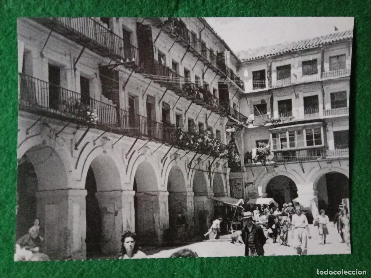 Otros Art&iacute;culos de Coleccionismo en Papel: Fotol&aacute;mina - C&oacute;rdoba Antigua - Lamina, 181 - Fotol&aacute;mina de 15cmt X 10&acute;5cmt.