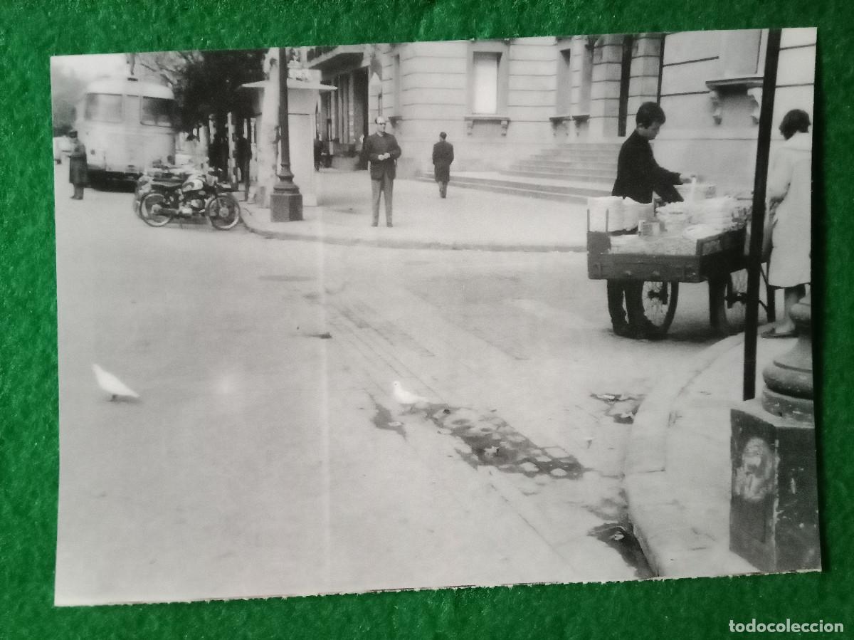 Otros Art&iacute;culos de Coleccionismo en Papel: Fotol&aacute;mina - C&oacute;rdoba Antigua - Lamina, 163 - Fotol&aacute;mina de 15cmt X 10&acute;5cmt.
