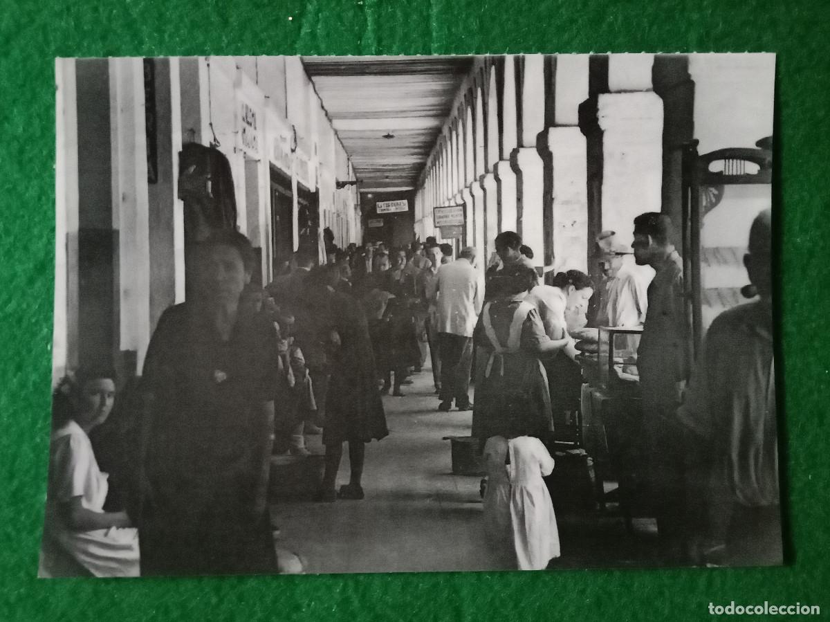 Paper Collecting Others: Fotol&aacute;mina - C&oacute;rdoba Antigua - Lamina, 182 - Fotol&aacute;mina de 15cmt X 10&acute;5cmt.
