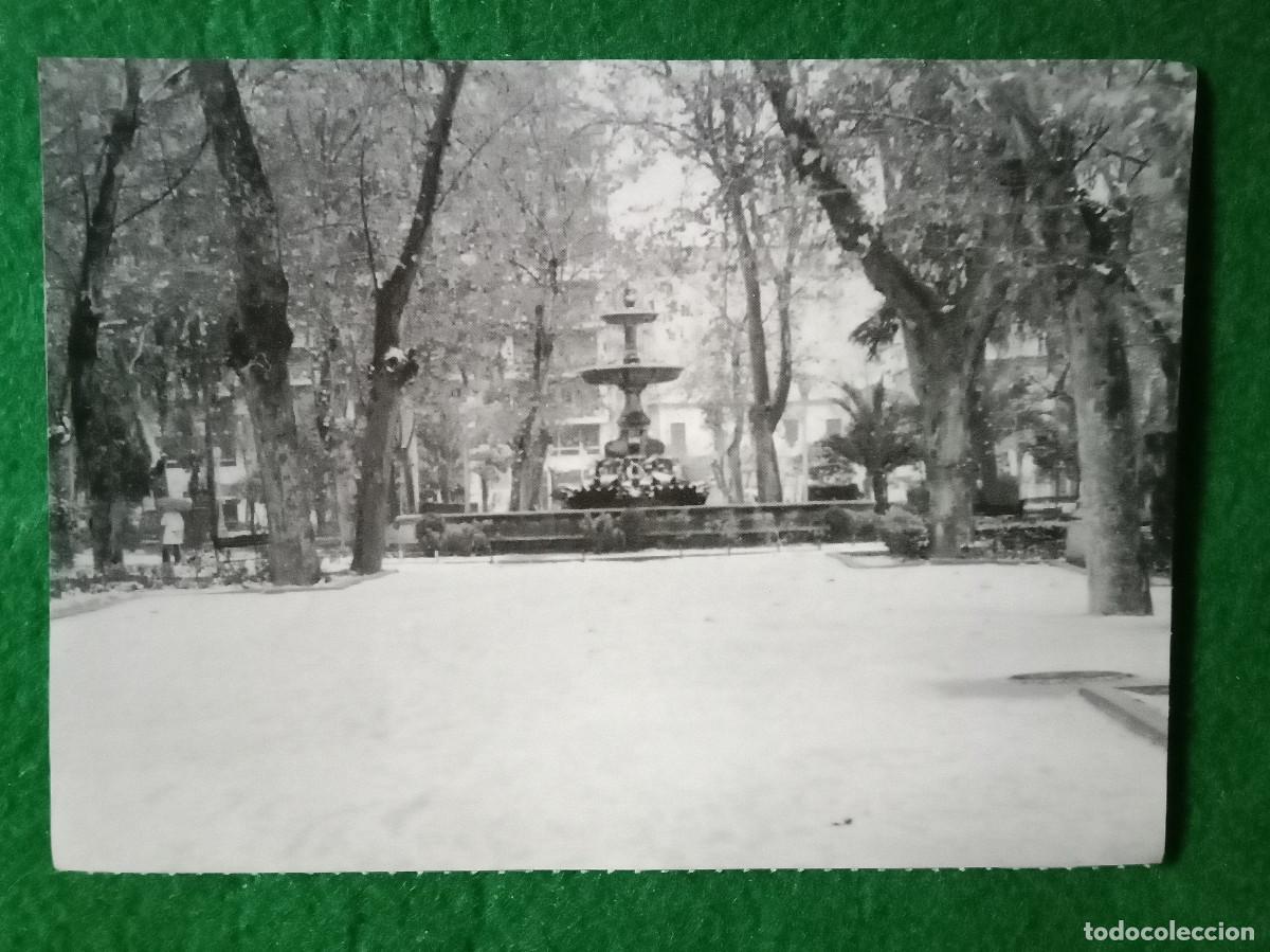 Paper Collecting Others: Fotol&aacute;mina - C&oacute;rdoba Antigua - Lamina, 193 - Fotol&aacute;mina de 15cmt X 10&acute;5cmt.