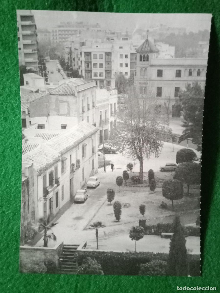 Sammelleidenschaft Andere Papierartikel: Fotol&aacute;mina - C&oacute;rdoba Antigua - Lamina, 194 - Fotol&aacute;mina de 15cmt X 10&acute;5cmt.