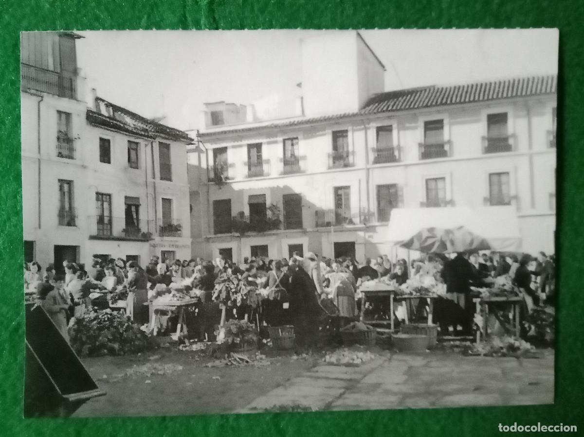 Sammelleidenschaft Andere Papierartikel: Fotol&aacute;mina - C&oacute;rdoba Antigua - Lamina, 186 - Fotol&aacute;mina de 15cmt X 10&acute;5cmt.