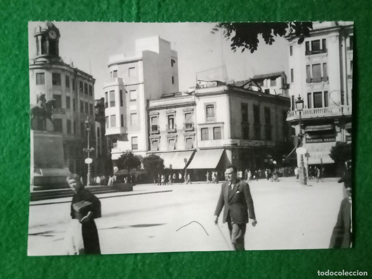 Paper Collecting Others: Fotol&aacute;mina - C&oacute;rdoba Antigua - Lamina, 188 - Fotol&aacute;mina de 15cmt X 10&acute;5cmt.
