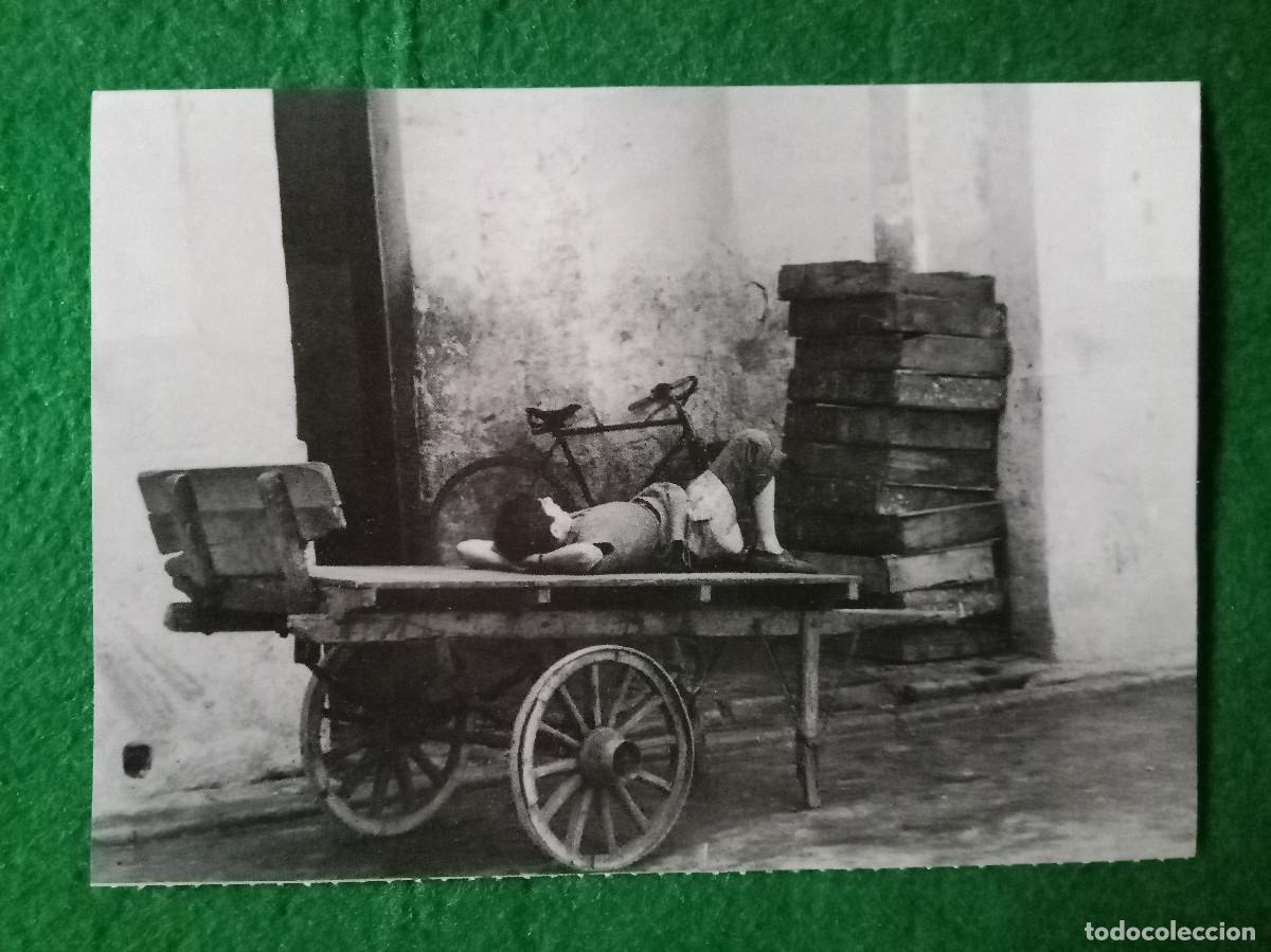 Paper Collecting Others: Fotol&aacute;mina - C&oacute;rdoba Antigua - Lamina, 183 - Fotol&aacute;mina de 15cmt X 10&acute;5cmt.