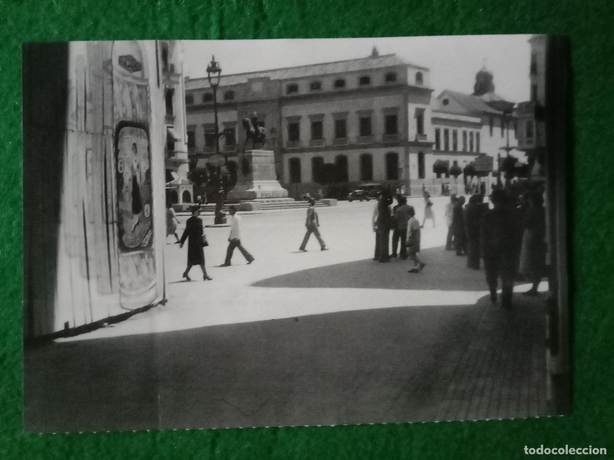 Paper Collecting Others: Fotol&aacute;mina - C&oacute;rdoba Antigua - Lamina, 187 - Fotol&aacute;mina de 15cmt X 10&acute;5cmt.