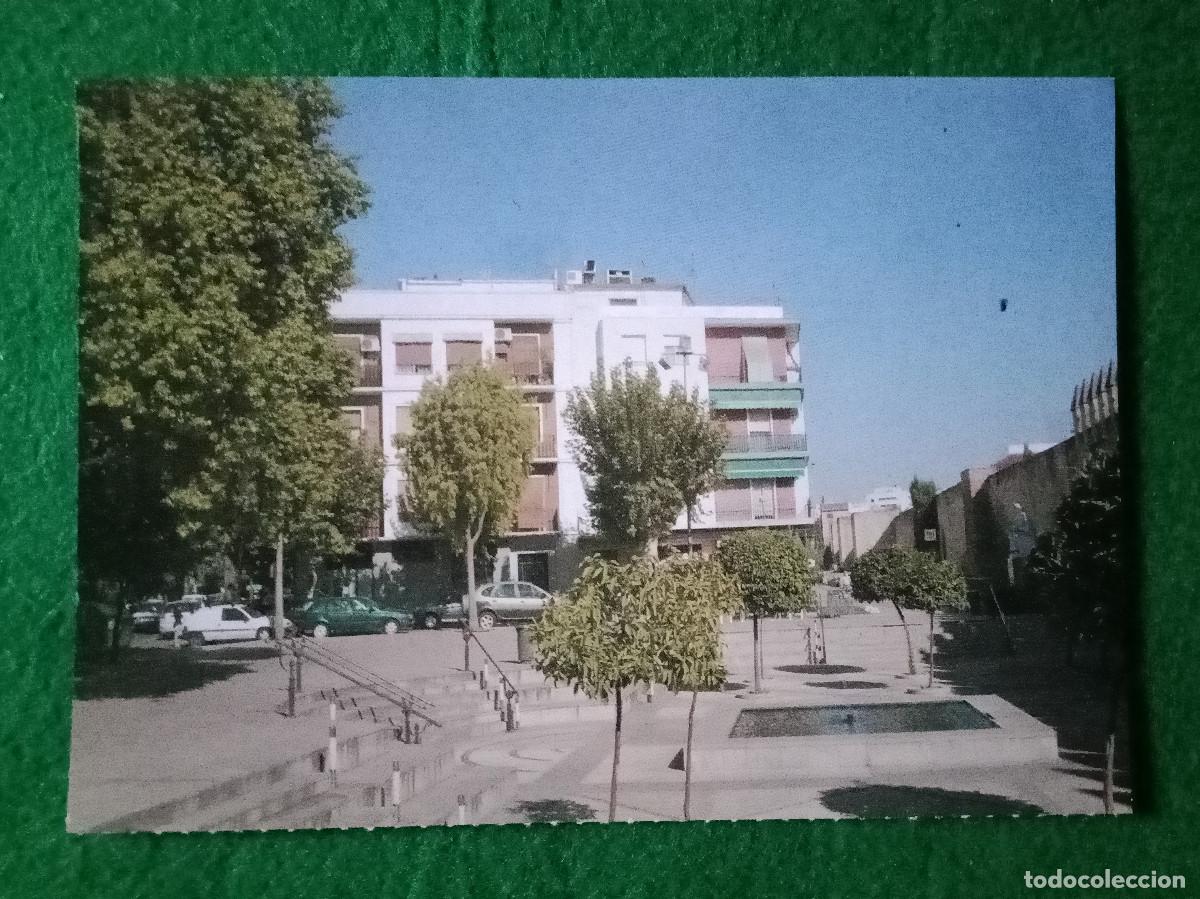 Paper Collecting Others: Fotol&aacute;mina - C&oacute;rdoba, A&ntilde;os&acute;80 a Nuestros d&iacute;as - Lamina, 121 - Fotol&aacute;mina de 15cmt X 10&acute;5cmt.