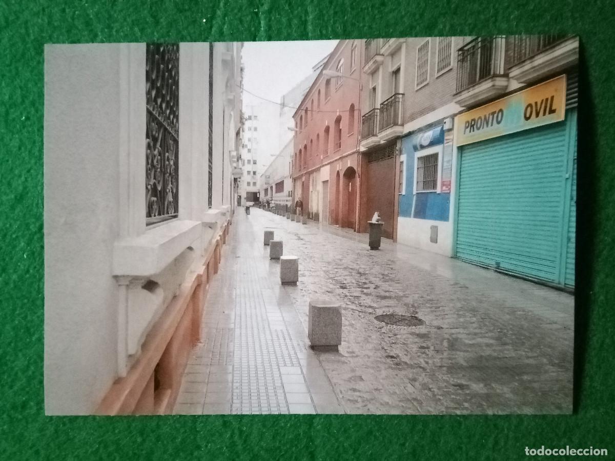 Otros Art&iacute;culos de Coleccionismo en Papel: Fotol&aacute;mina - C&oacute;rdoba, A&ntilde;os&acute;80 a Nuestros d&iacute;as - Lamina, 29 - Fotol&aacute;mina de 15cmt X 10&acute;5cmt.