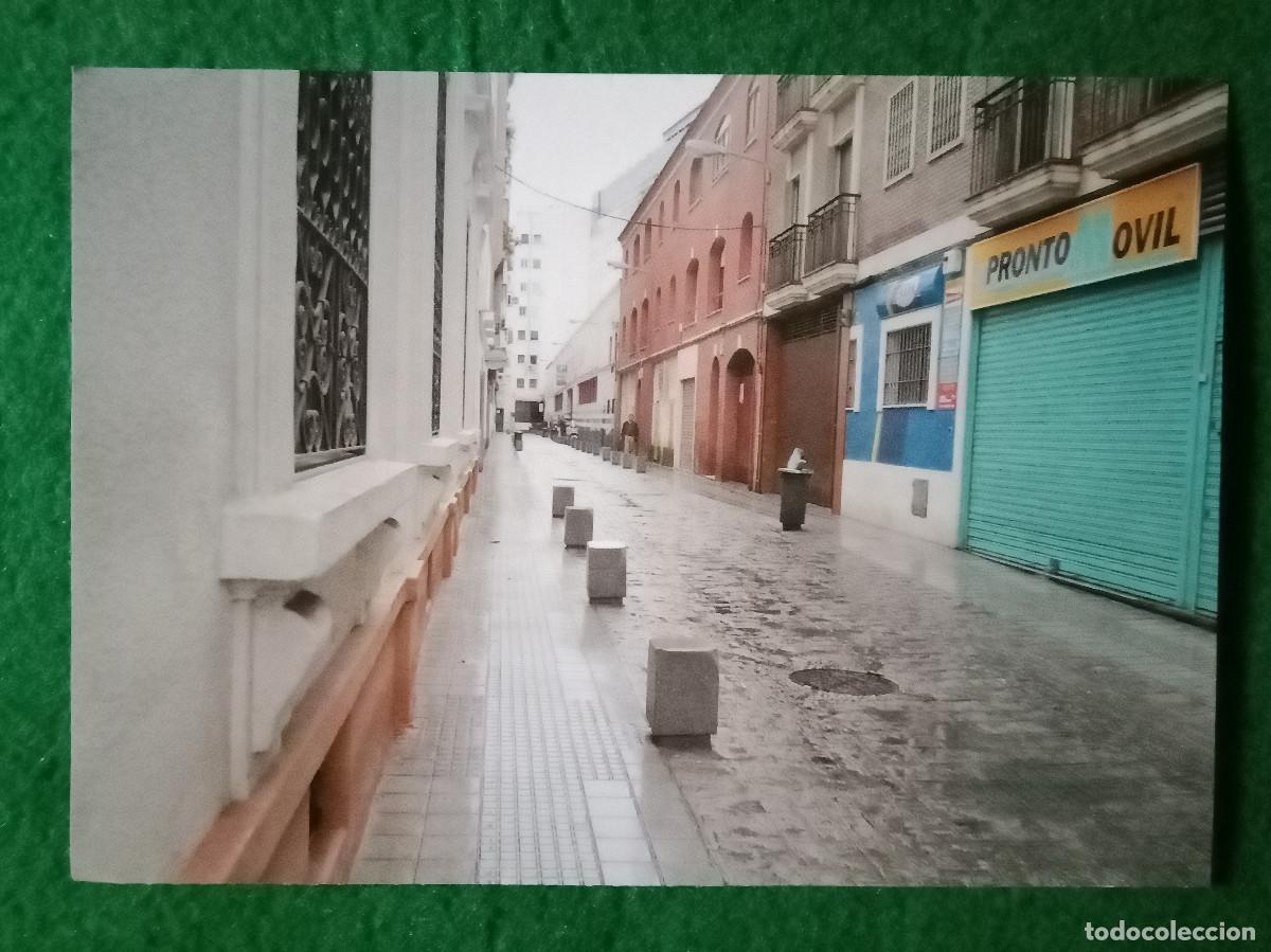 Otros Art&iacute;culos de Coleccionismo en Papel: Fotol&aacute;mina - C&oacute;rdoba, A&ntilde;os&acute;80 a Nuestros d&iacute;as - Lamina, 29 - Fotol&aacute;mina de 15cmt X 10&acute;5cmt.