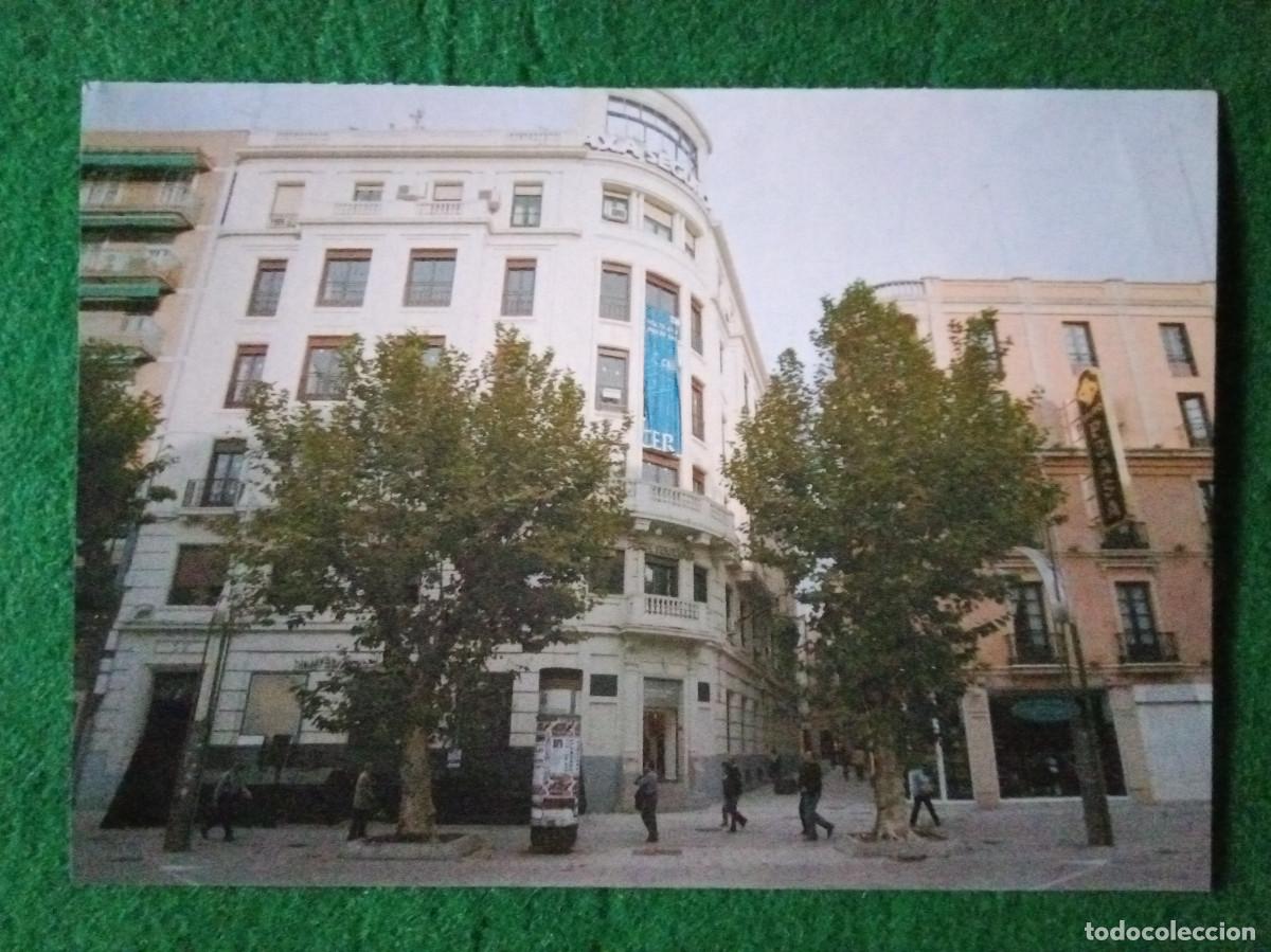 Otros Art&iacute;culos de Coleccionismo en Papel: Fotol&aacute;mina - C&oacute;rdoba, A&ntilde;os&acute;80 a Nuestros d&iacute;as - Lamina, 34 - Fotol&aacute;mina de 15cmt X 10&acute;5cmt.